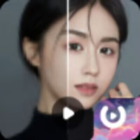 AI Video Enhancer‑Utool v1.202.83 安卓AI图片视频增强编辑工具