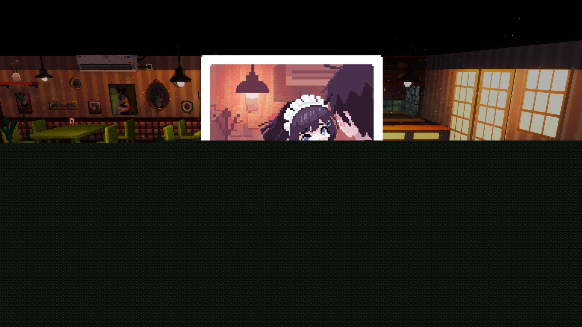 《芙哇芙哇女仆咖啡厅》中文版