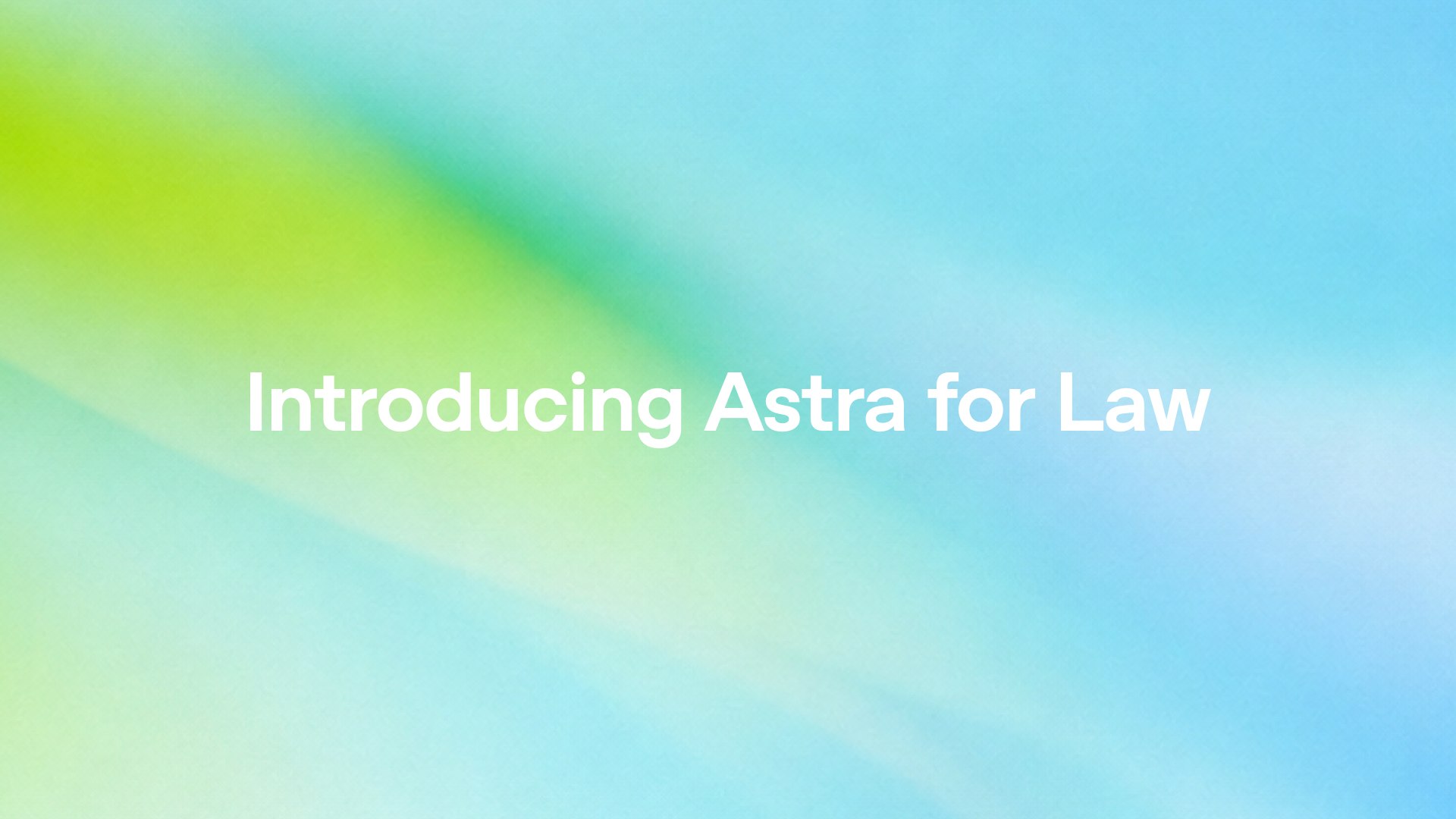 OpenAI_推出法律_AI_基础_Astra_for_Law 图1 OpenAI_推出法律_AI_基础_Astra_for_Law 图1