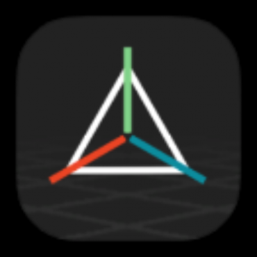 Prisma3D，手机上的3D建模与动画神器