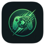 画质修复神器1.0.0 提升游戏画质极限帧准星