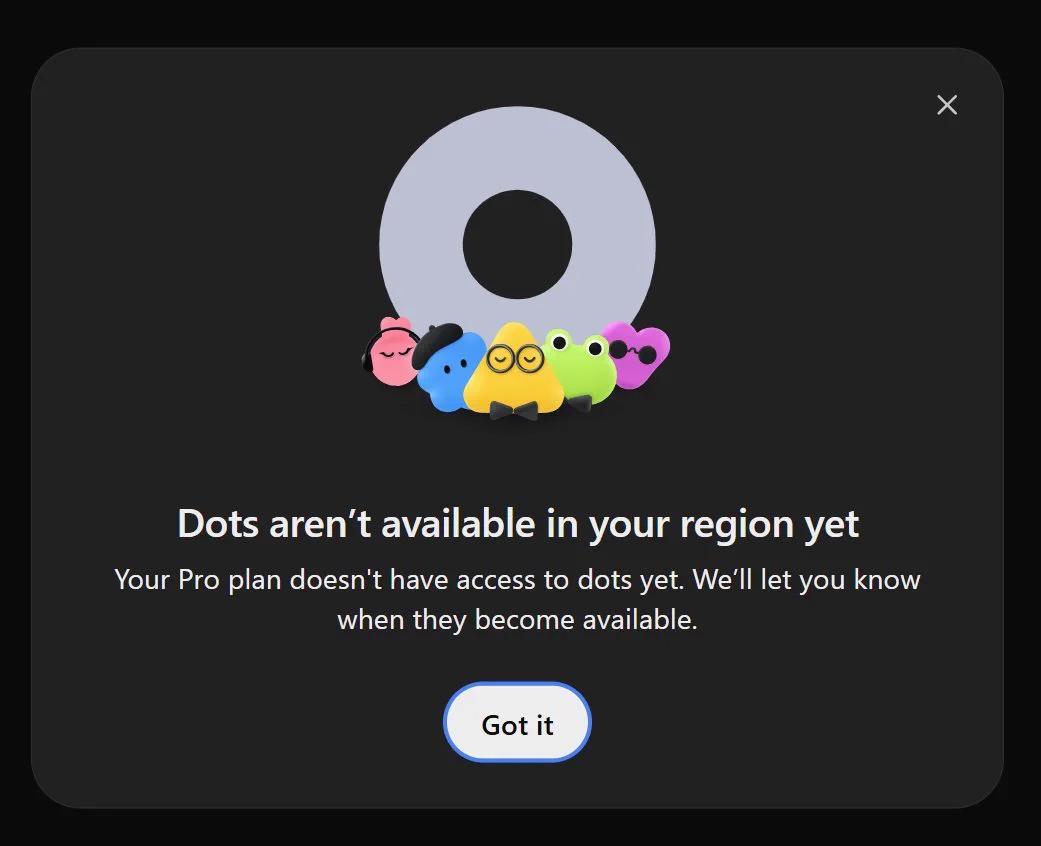 OpenAI_Dots_未来或将登陆欧盟 图1