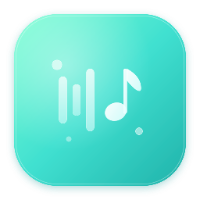 薄荷音乐 v1.0.6 安卓无广告聚合音乐播放APP