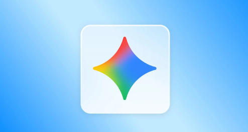 Google_将_Gemini_桌面应用带到_Windows 图1 Google_将_Gemini_桌面应用带到_Windows 图1