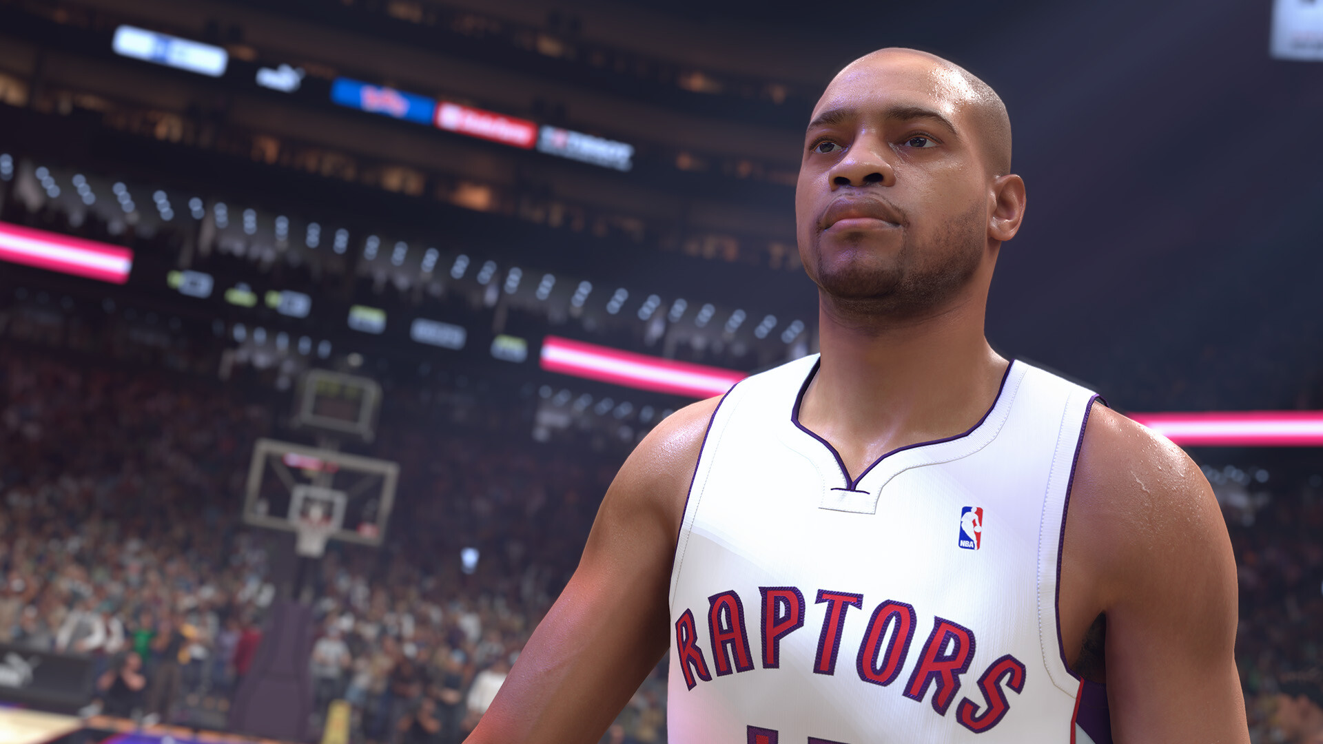 《NBA 2K25》中文版--第5张图片 《NBA 2K25》中文版--第5张图片