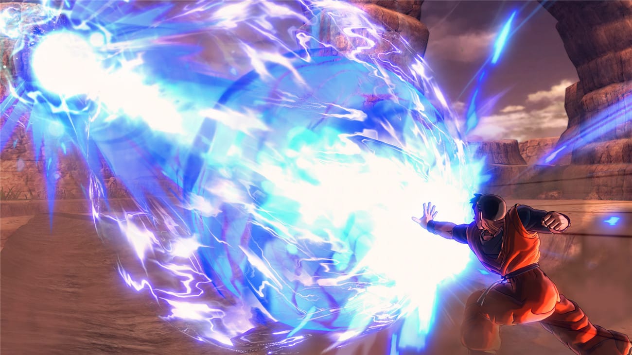 《龙珠：超宇宙2》全DLC+MOD+存档+修改器-- 第11张图片